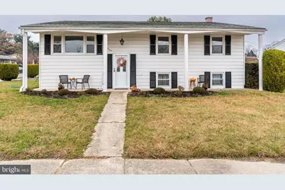 904 Pleasantville Drive, Glen Burnie, MD 21061 - Photo 1