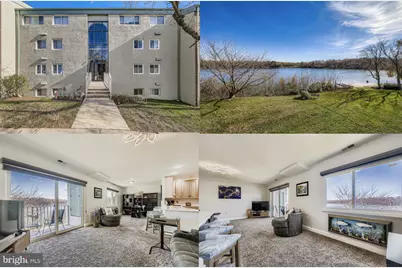 353 Gatewater Court #D, Glen Burnie, MD 21060 - Photo 2