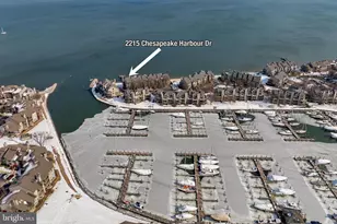 2215 Chesapeake Harbour Dr E, Annapolis, MD 21403 - Photo 2