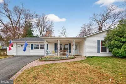 7908 S Cartier Court, Severn, MD 21144 - Photo 1