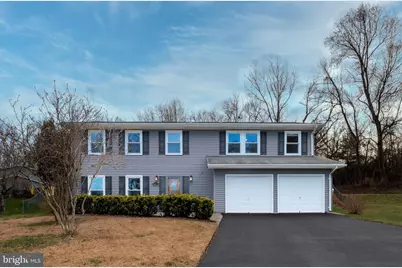 2472 Wintergreen Way, Gambrills, MD 21054 - Photo 4