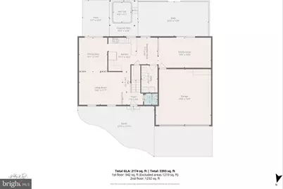 2472 Wintergreen Way, Gambrills, MD 21054 - Photo 6