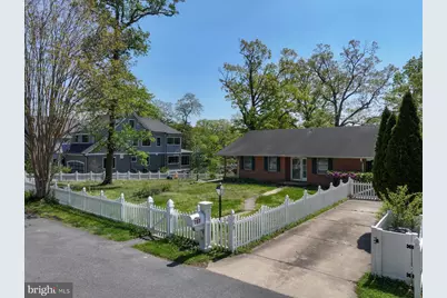 703 B Glendon Avenue, Annapolis, MD 21403 - Photo 38
