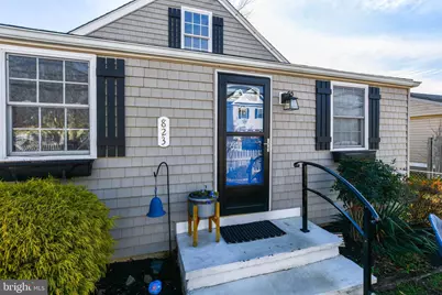 823 Selby Boulevard, Edgewater, MD 21037 - Photo 1