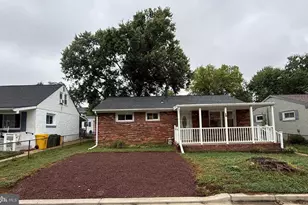 10 Cedar Hill Rd, Baltimore, MD 21225 - Photo 1