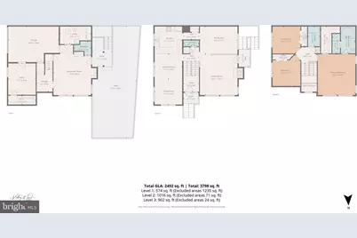 1816 Whites Ferry Place #6, Crofton, MD 21114 - Photo 52