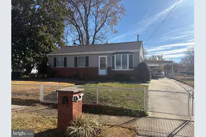 106 Roselawn Road, Annapolis, MD 21403 - Photo 1