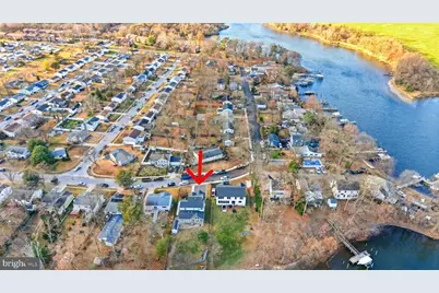 216 Daffodil Road, Glen Burnie, MD 21060 - Photo 8