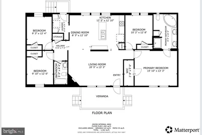 7810 Clark Road #D88, Jessup, MD 20794 - Photo 30