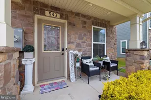 543 Willow Bend Dr, Glen Burnie, MD 21060 - Photo 6