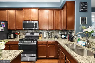 543 Willow Bend Drive, Glen Burnie, MD 21060 - Photo 22