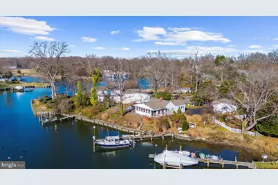 3580 S River Terrace, Edgewater, MD 21037 - Photo 1