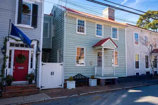 167 Prince George St, Annapolis, MD 21401 - Photo 1