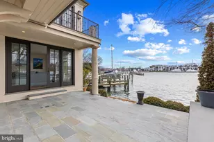 1 Shipwright Harbor, Annapolis, MD 21401 - Photo 1