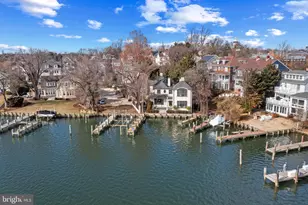 1 Shipwright Harbor, Annapolis, MD 21401 - Photo 32