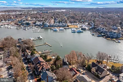 1 Shipwright Harbor, Annapolis, MD 21401 - Photo 34