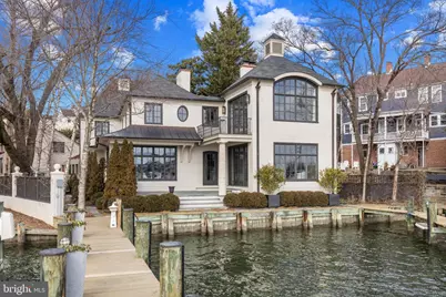 1 Shipwright Harbor, Annapolis, MD 21401 - Photo 28