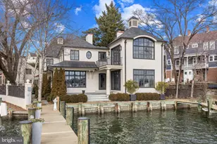 1 Shipwright Harbor, Annapolis, MD 21401 - Photo 28