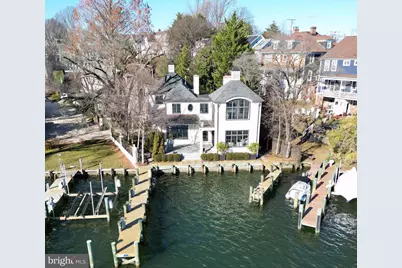 1 Shipwright Harbor, Annapolis, MD 21401 - Photo 2