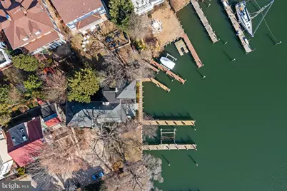 1 Shipwright Harbor, Annapolis, MD 21401 - Photo 34