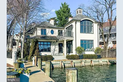 1 Shipwright Harbor, Annapolis, MD 21401 - Photo 1