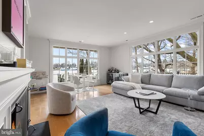 1 Shipwright Harbor, Annapolis, MD 21401 - Photo 10