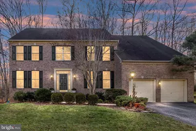 3215 Homewood Road, Davidsonville, MD 21035 - Photo 1