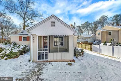 667 213th Street, Pasadena, MD 21122 - Photo 2