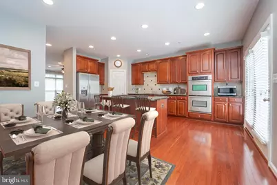 321 Bulwark Alley, Annapolis, MD 21401 - Photo 20