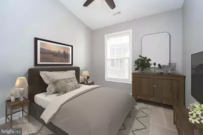 321 Bulwark Alley, Annapolis, MD 21401 - Photo 40
