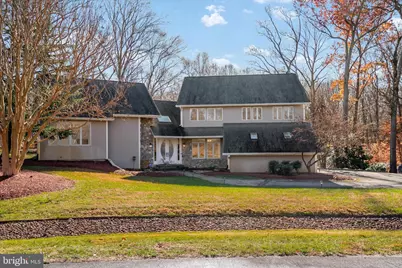 1623 Wyatts Ridge, Crownsville, MD 21032 - Photo 4