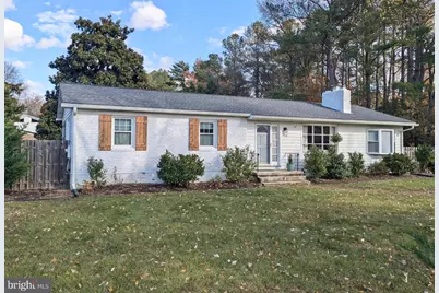 708 Harness Creek View Drive, Annapolis, MD 21403 - Photo 1