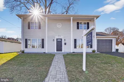 1033 Genine Drive, Glen Burnie, MD 21060 - Photo 30