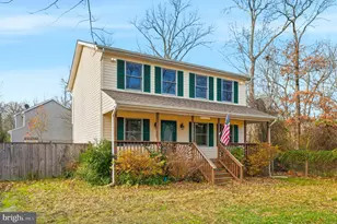 4742 Chestnut Rd, Shady Side, MD 20764 - Photo 1