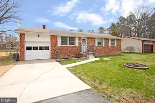 7037 Dover Ave, North Beach, MD 20714 - Photo 2