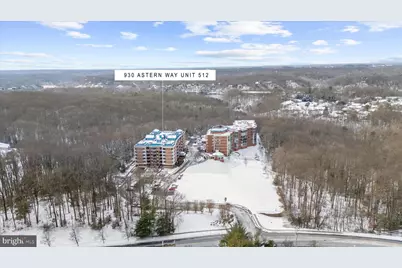 930 Astern Way #512, Annapolis, MD 21401 - Photo 48