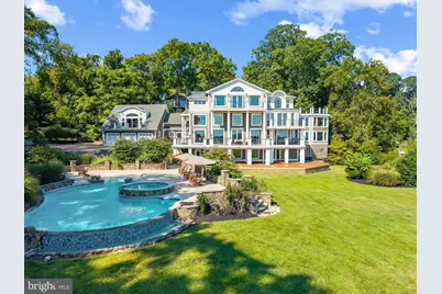 125 S Winchester Road, Annapolis, MD 21409 - Photo 2