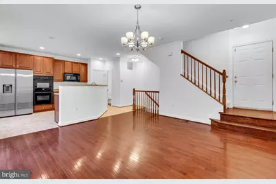 3510 Carriage Walk Lane #29-C, Laurel, MD 20724 - Photo 6