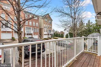 3510 Carriage Walk Lane #29-C, Laurel, MD 20724 - Photo 36