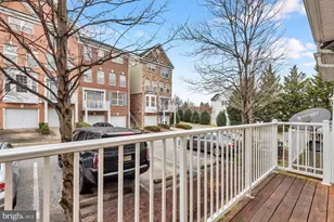 3510 Carriage Walk Ln, Laurel, MD 20724 - Photo 36