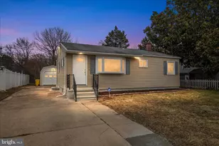 7831 Overhill Rd, Glen Burnie, MD 21060 - Photo 1