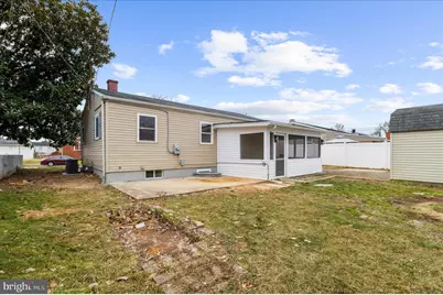 7831 Overhill Road, Glen Burnie, MD 21060 - Photo 38