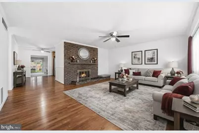 341 Dameron S, Laurel, MD 20724 - Photo 4