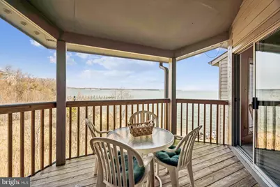 2018 Quay Village Court #201, Annapolis, MD 21403 - Photo 4