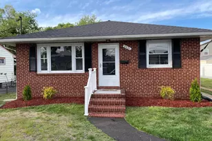 8421 Spring Rd, Pasadena, MD 21122 - Photo 1