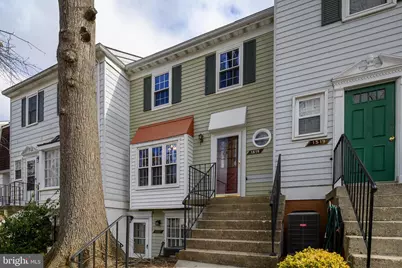 1515 Marlborough Court, Crofton, MD 21114 - Photo 2