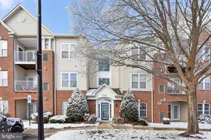 2506 Amber Orchard Ct W, Odenton, MD 21113 - Photo 1