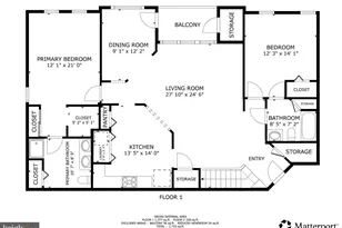 2506 Amber Orchard Ct W, Odenton, MD 21113 - Photo 28