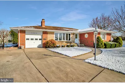 101 Juniper Circle, Linthicum Heights, MD 21090 - Photo 2