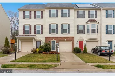 7690 Timbercross Lane, Glen Burnie, MD 21060 - Photo 1